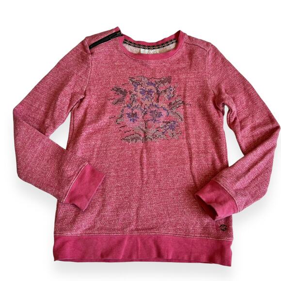 Matilda Jane Keaton Sweatshirt - Picture 1 of 10